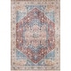 preview thumbnail 2 of 18, Artistic Weavers Arabella Vintage Medallion Printed Machine Washable Area Rug