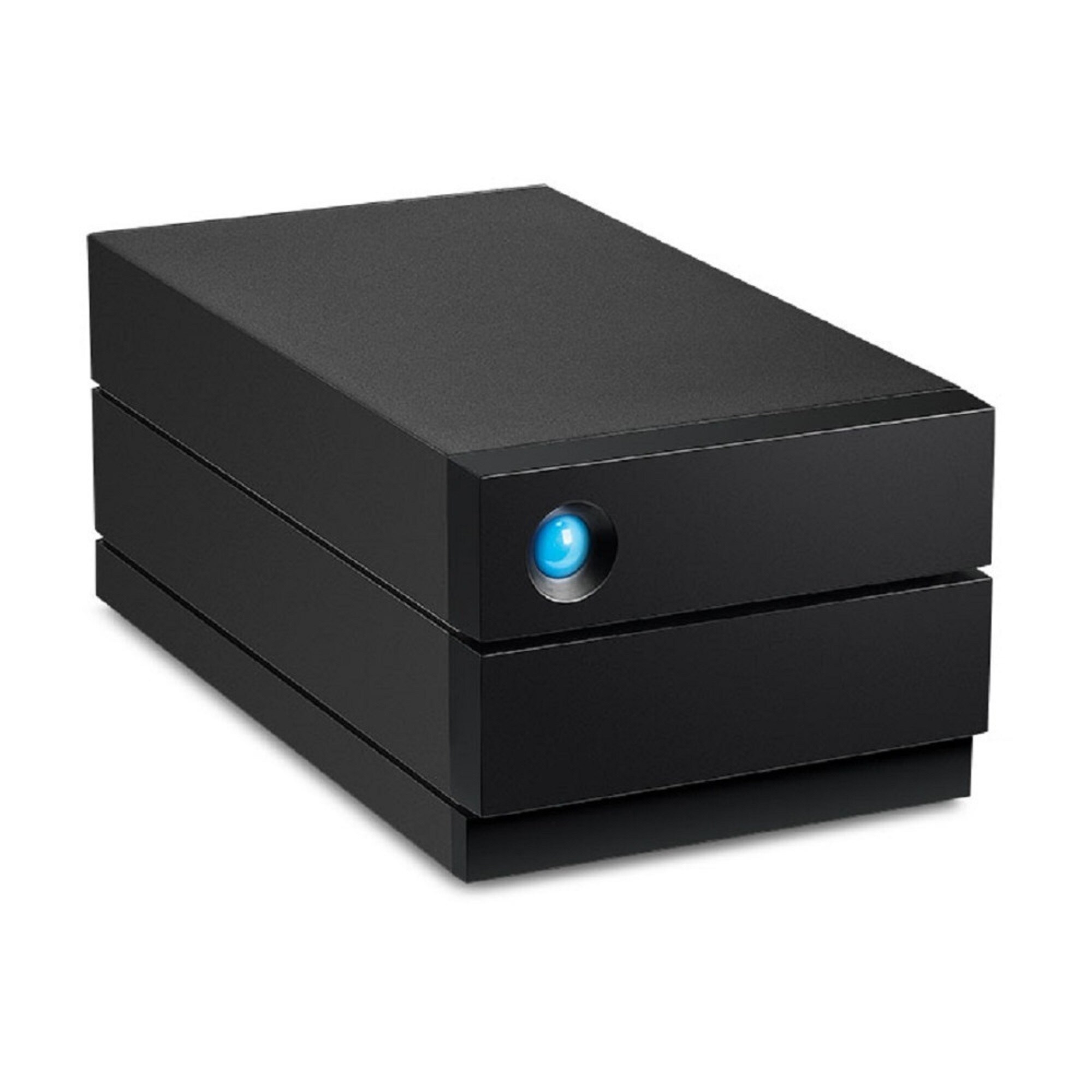 LaCie 2big 16TB USB 3.1 Type-C Professional RAID Desktop Storage