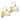 2-Pack wall lights gold sconce lights glass, metal, crystal hallway lights