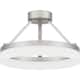 Option Brushed Nickel