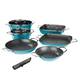 Option Turquoise