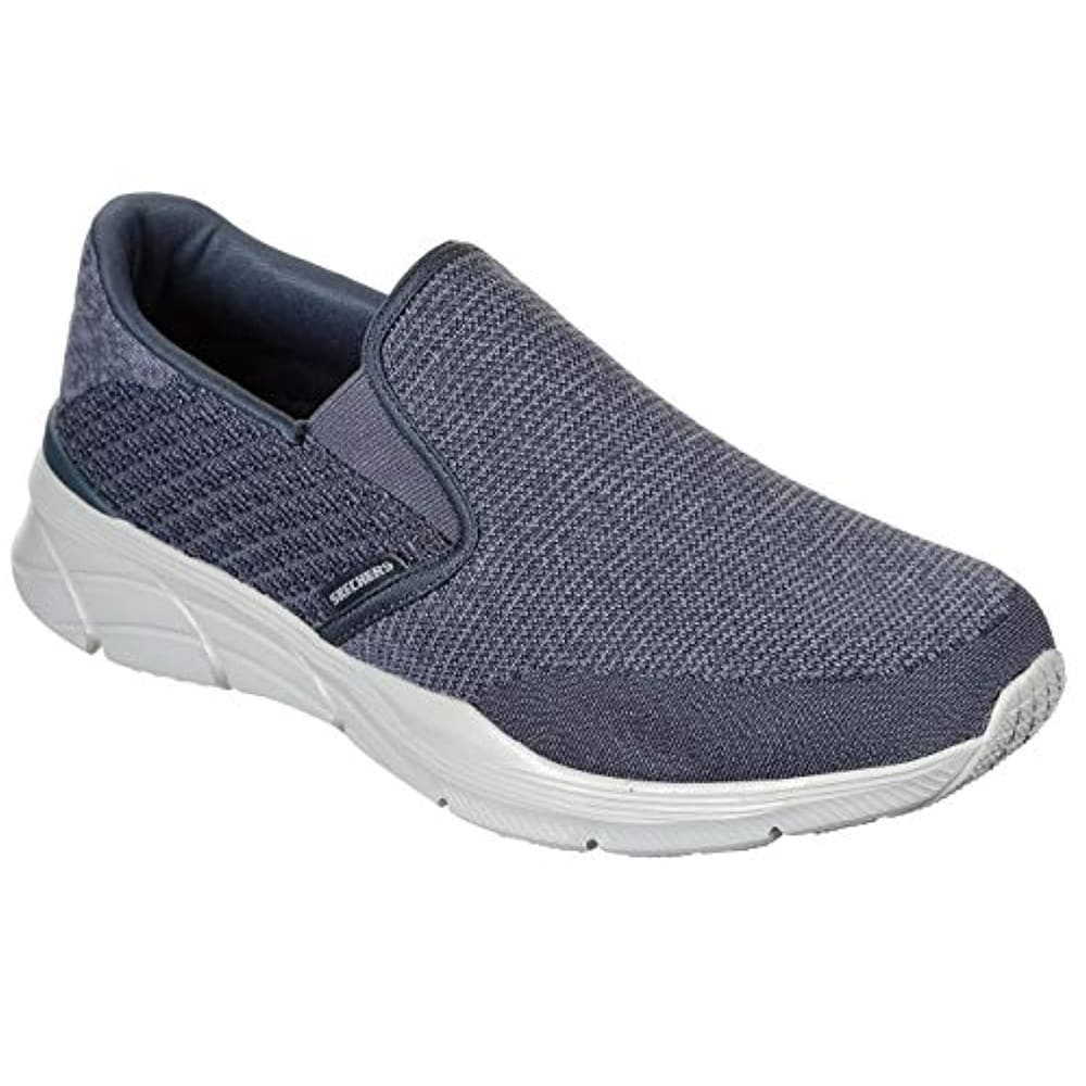 slip on sketchers for men