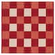 Option Red/Beige