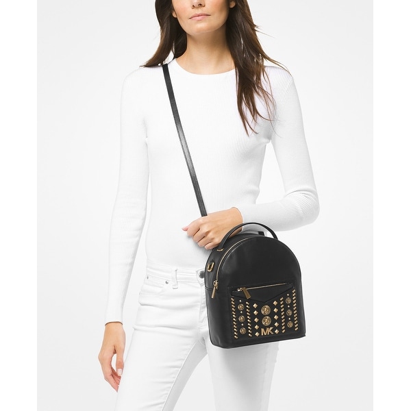 michael kors jessa small backpack