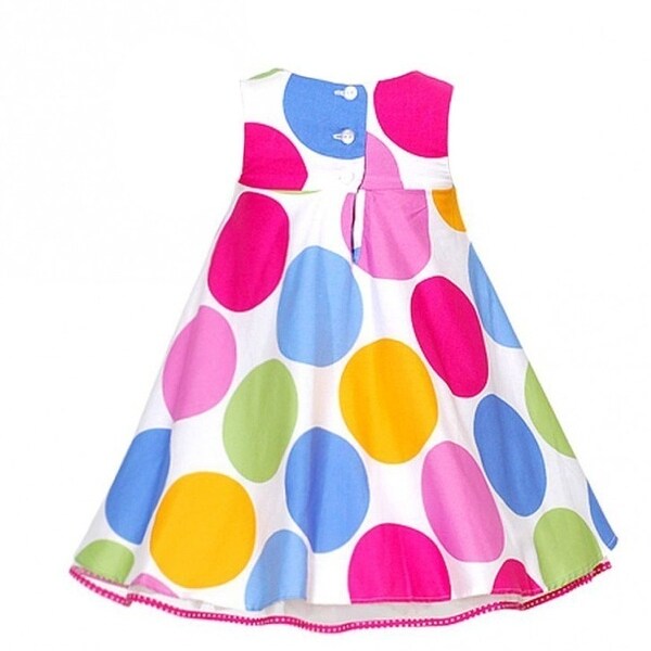 bonnie jean birthday dress