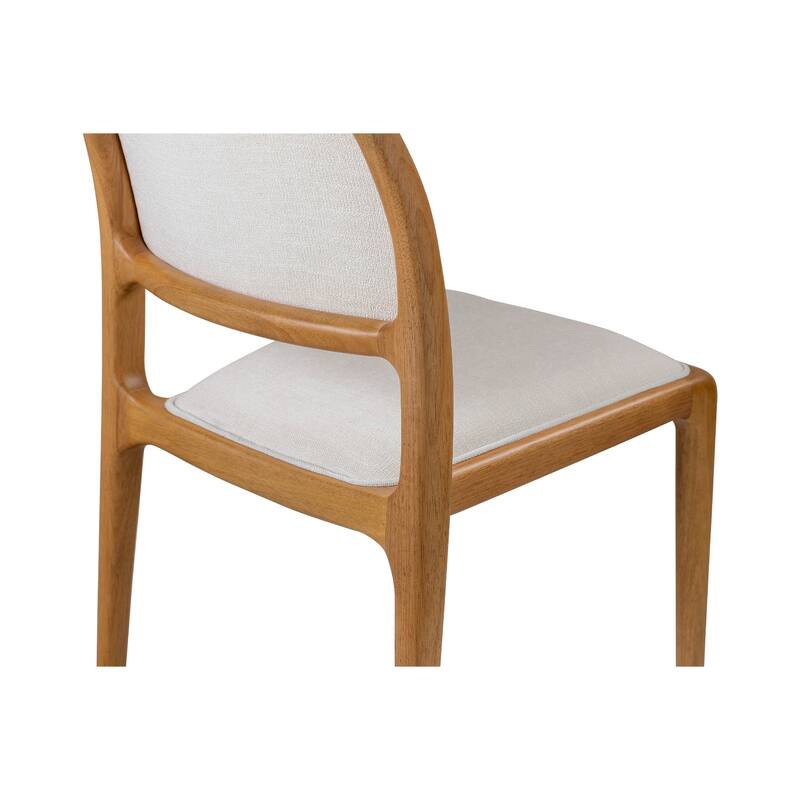 Urbia Chloe Stackable Side Chair