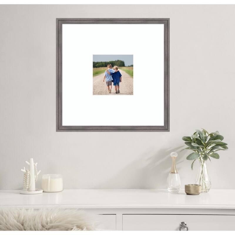Florence Gold Framed Picture Frame, Photo Frame
