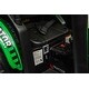 preview thumbnail 2 of 12, Battery-Powered 24V Kids Ride-On Tractor with 3-Gear Shift & Treaded Tires