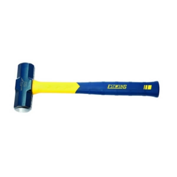 Estwing MRF40E Sure Strike Steel Engineer Hammer, 40 Oz