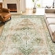 preview thumbnail 6 of 12, Bohemian Faux Cashmere Rug