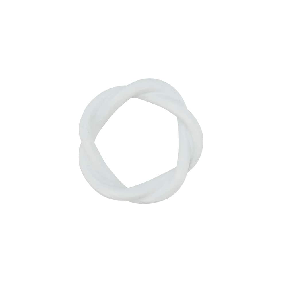 Twisted Resin Napkin Ring (Set of 4)