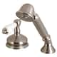 Option Brushed Nickel