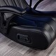 preview thumbnail 4 of 3, X Rocker Enigma Floor Rocker Gaming Chair