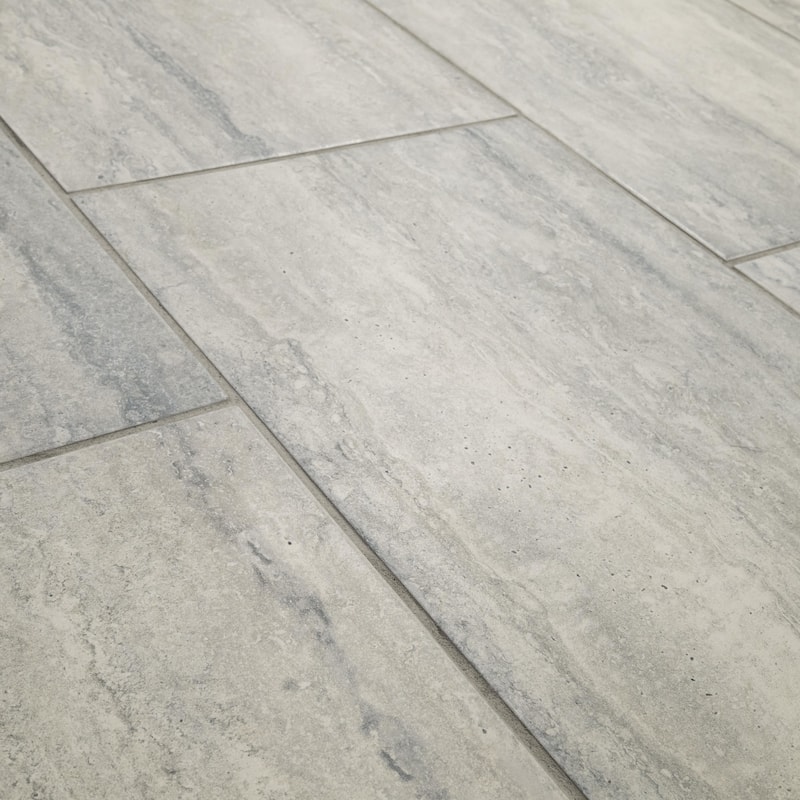 Ackland AKNPTLIN12X24M-PL Linden - 12" x 24" Porcelain Solid Floor