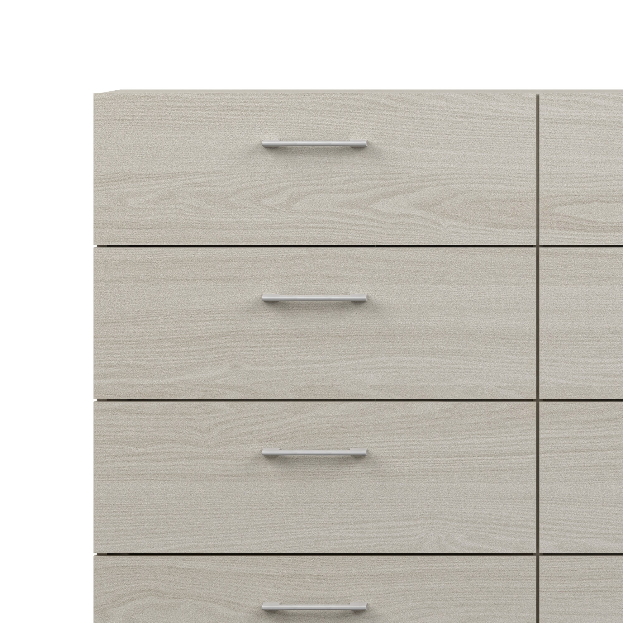 Lundy 8 drawer dresser discount