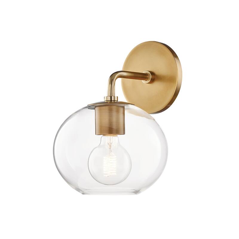Mitzi by Hudson Valley Margot Wall Sconce