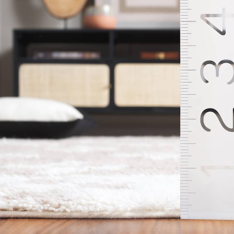 SAFAVIEH Handmade Vermont Ericka Transitional Wool Rug