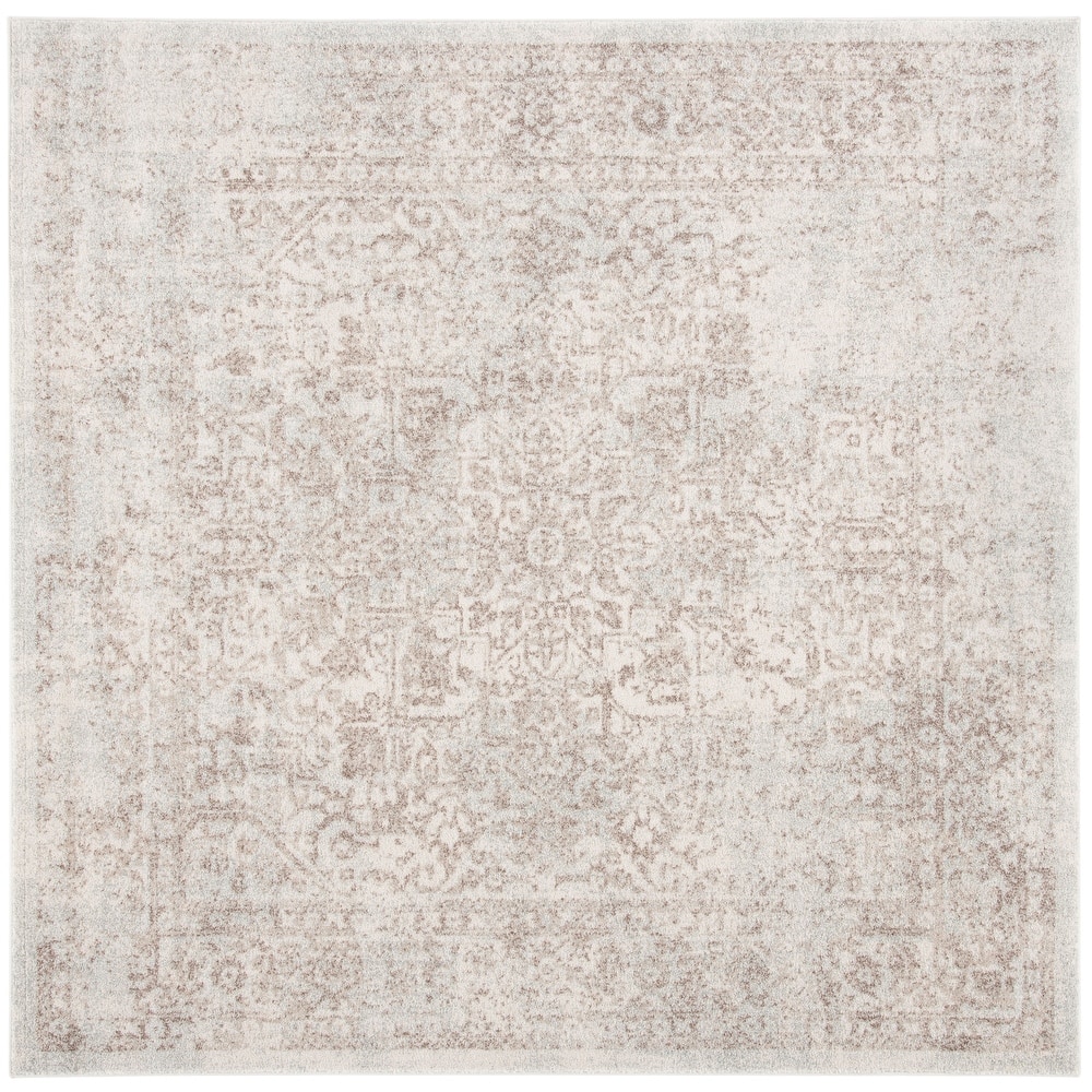 SAFAVIEH Evoke Pety Vintage Distressed Rug