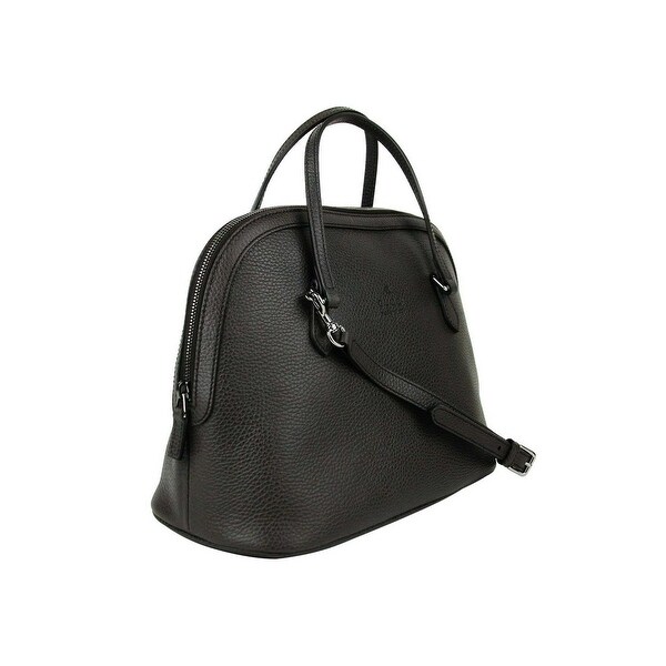 womens black cross body bag