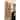 Brown Wood Rustic Farmhouse Wall Peg Wine Rack Collection