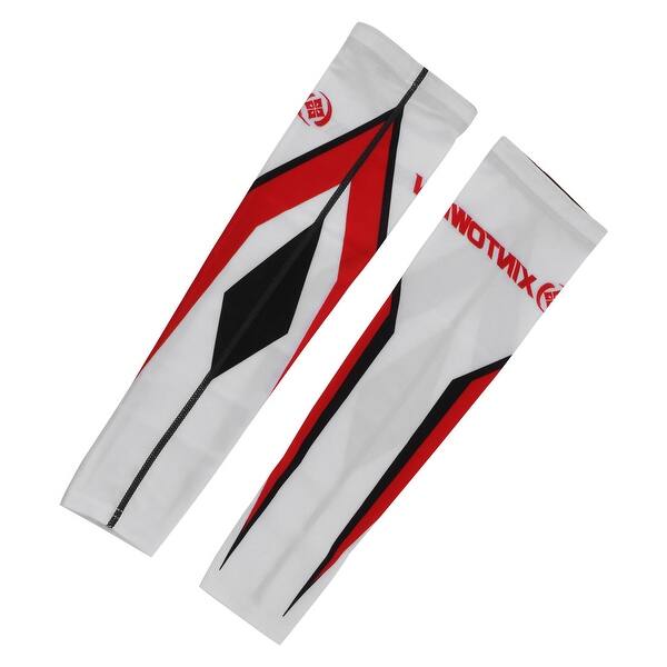 Shop Xintown Authorized Basketball Tennis Arm Sleeves Cover