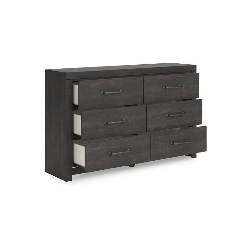 Signature Design by Ashley Granaport Gray Dresser
