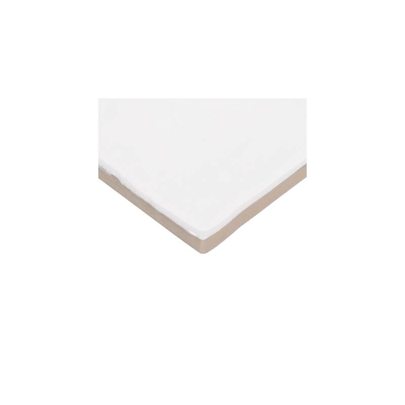Daltile Artigiano 3" x 12" Ceramic Wall Tile (22 Pc Per Carton) (5.28 Sq Ft Per Carton)
