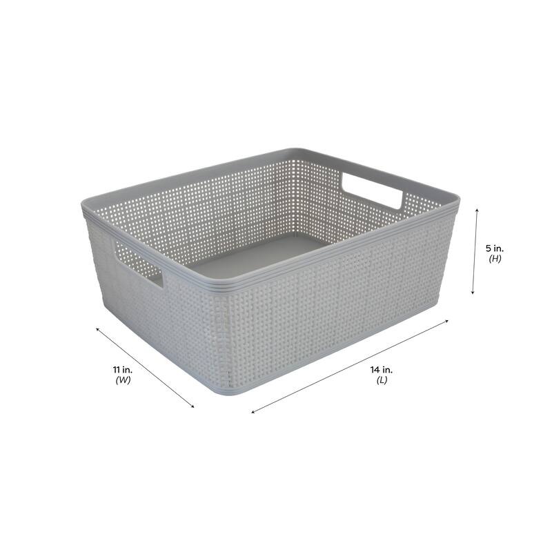 Simplify 10 Pack Organizing Set