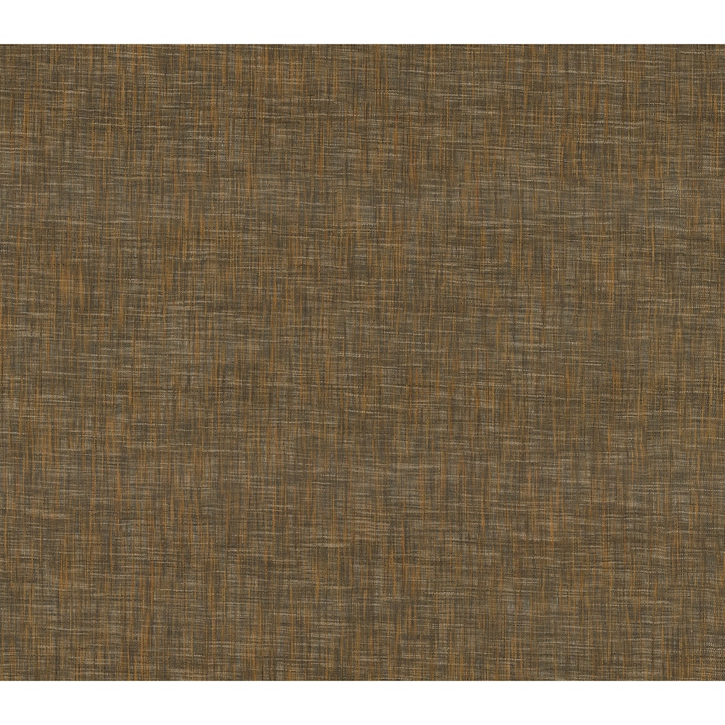 A-Street Prints Genji Brown Woven Wallpaper
