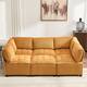 Option Mustard Yellow