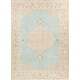 preview thumbnail 67 of 68, Hand-knotted Alford Boho Medallion Wool Area Rug
