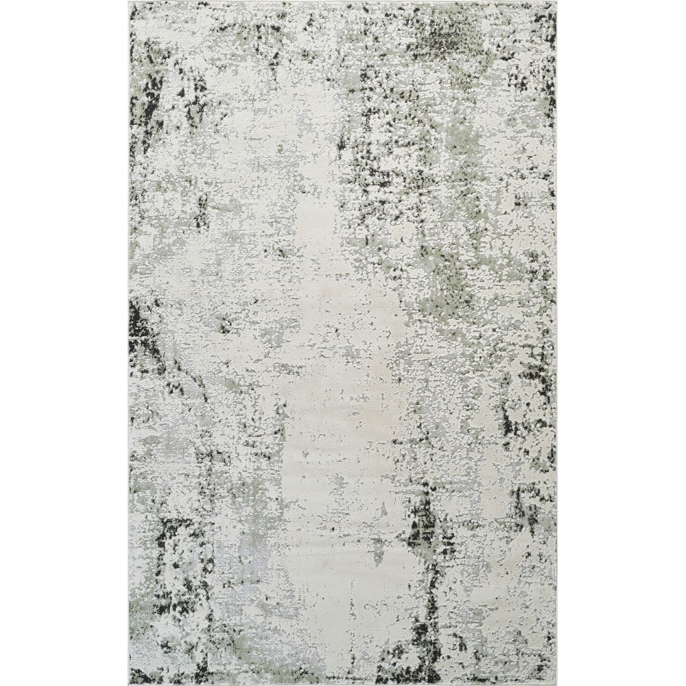 Rolo High-Low Arthur Rug