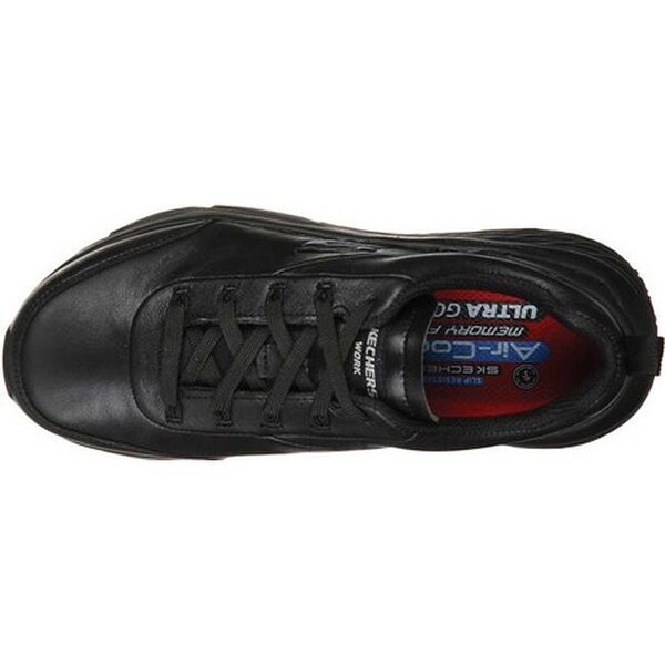 skechers work shoes women