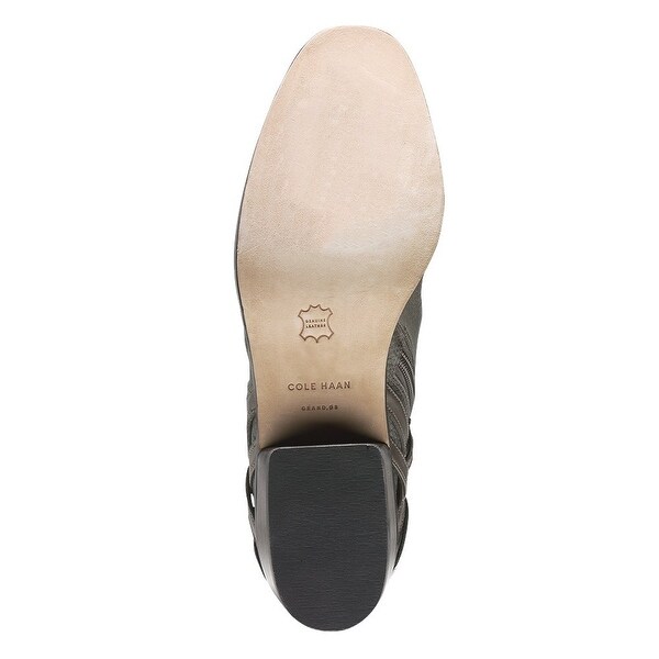 cole haan pearlie bootie
