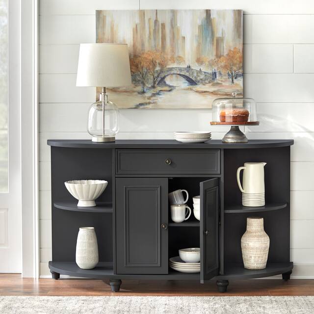 Simple Living Grace Farmhouse Buffet