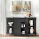 Simple Living Grace Farmhouse Buffet