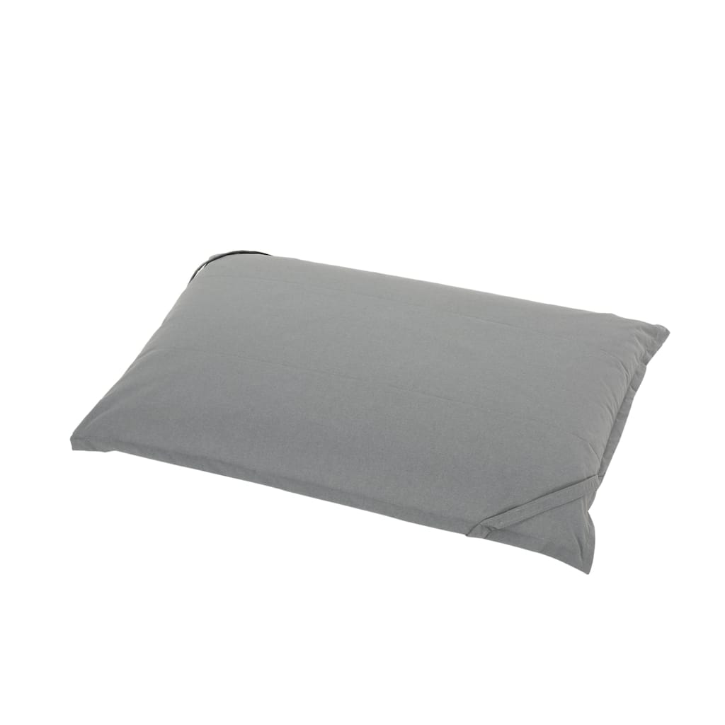 Camelia Water Resistant Indoor 5.5'x4' Lounger Bean Bag