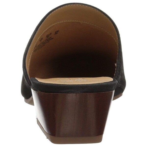 franco sarto ann mule