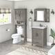 Option Driftwood Gray