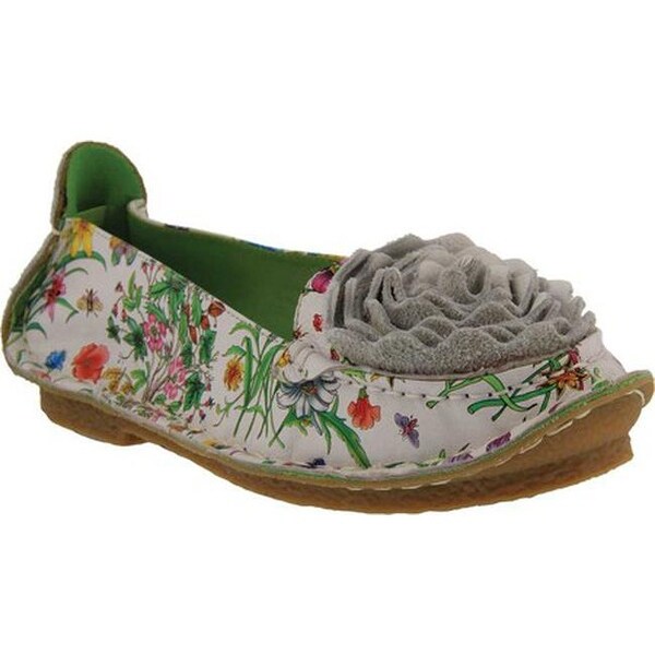 spring step dezi