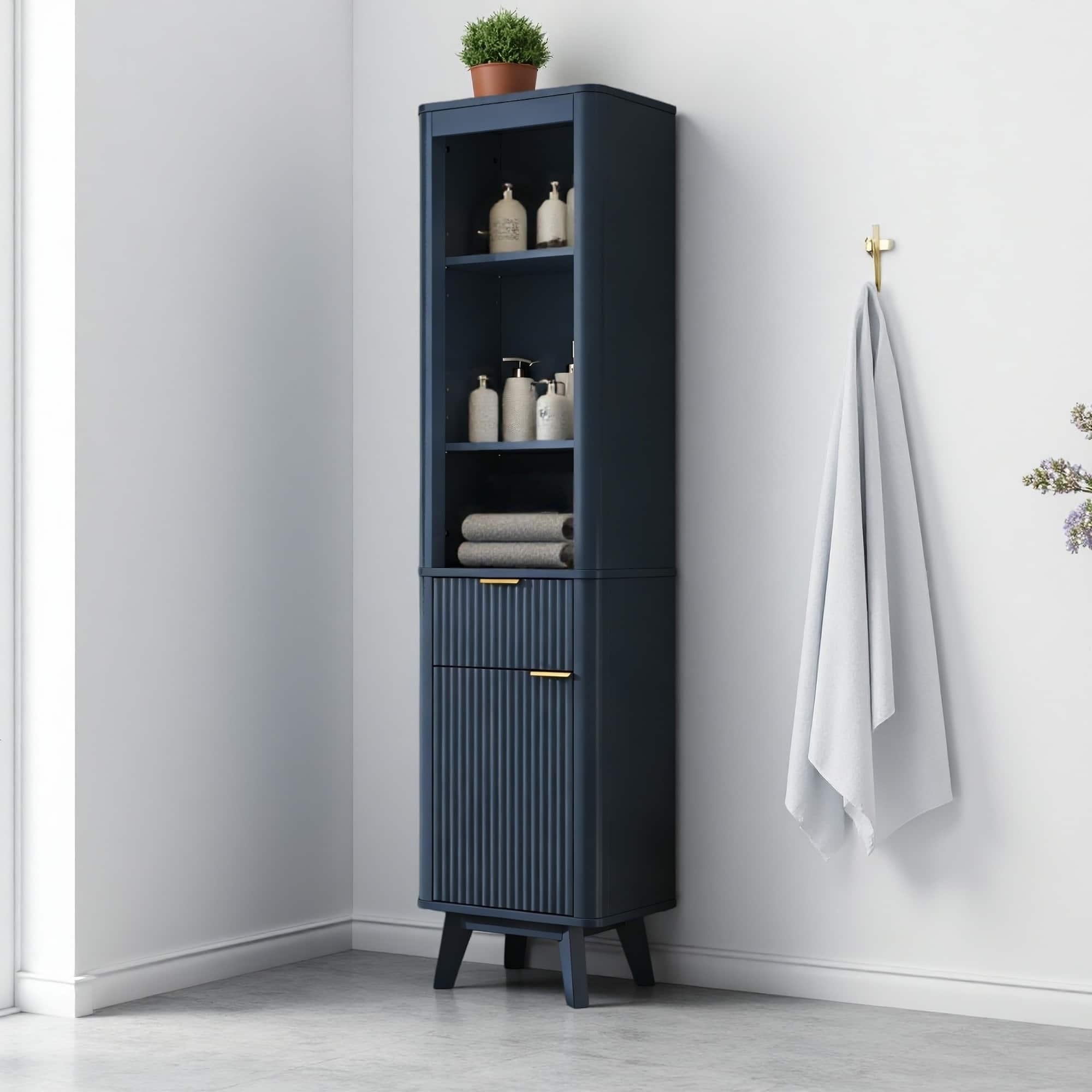 Option Blue