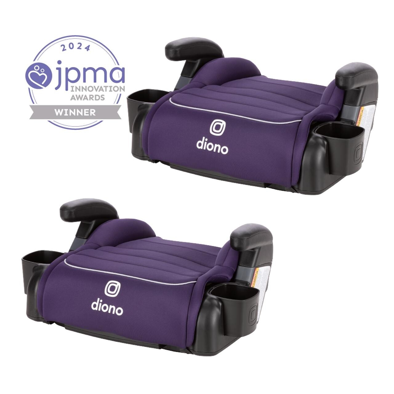 Diono Solana Diono Products Baby Car Seat Diono Solana 2-Pack