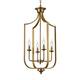 Option Antique Gold
