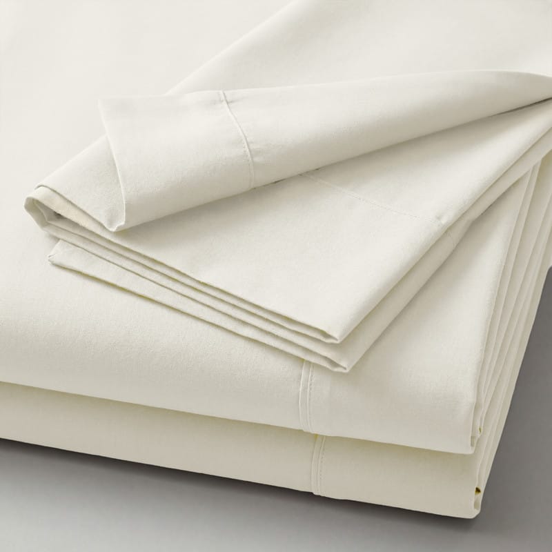 Superior 800 Thread Count Cotton Blend Sheet Set