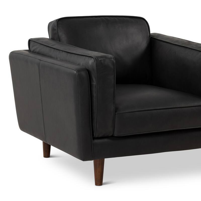 Brooklyn Accent Chair