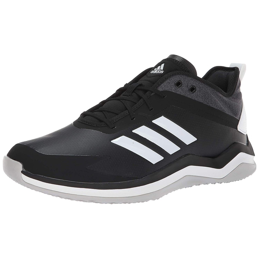 adidas speed trainer 4 black