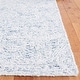 preview thumbnail 9 of 13, SAFAVIEH Handmade Ebony Ezgi Modern Rug