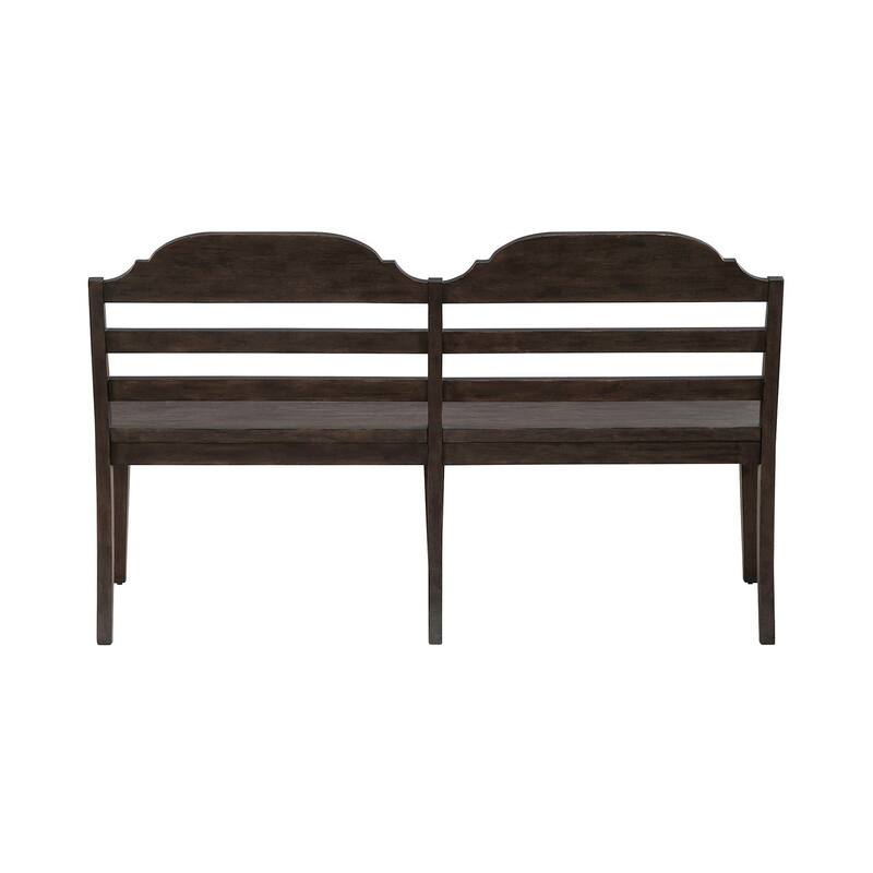 Paradise Valley Saddle Brown Dining Room Seating - Various Options