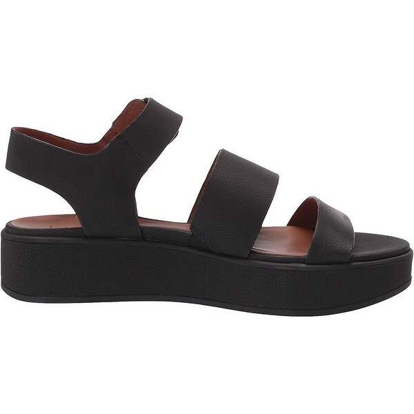 brooke platform sandal