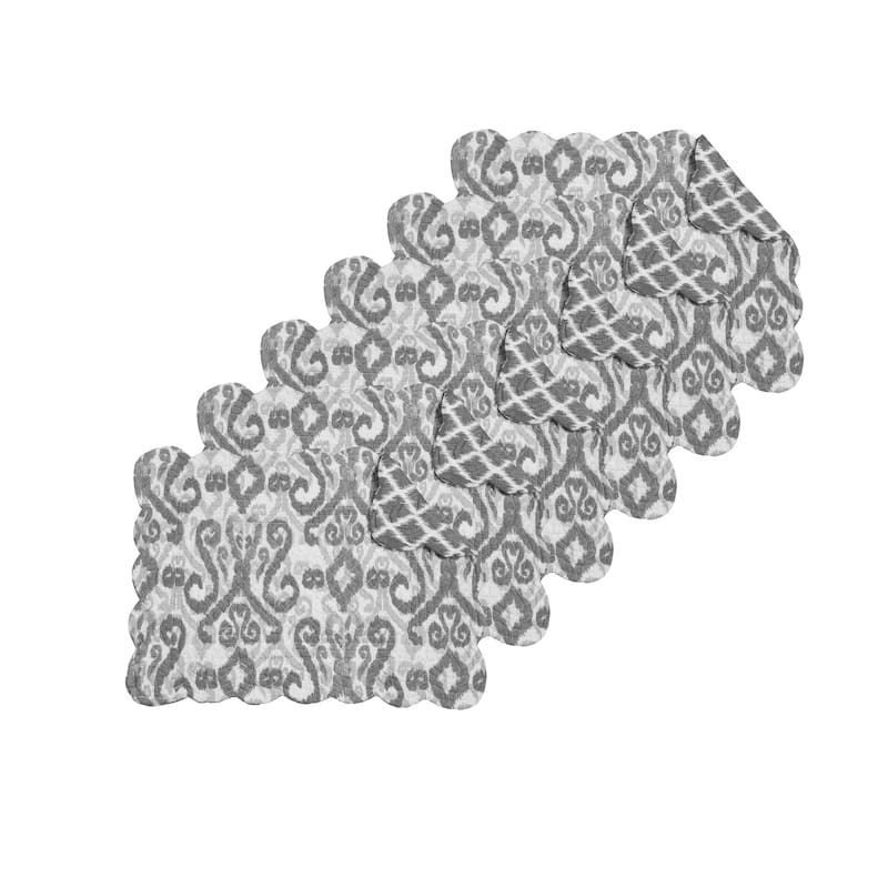 Heather Placemat Set of 6 - Set of 6